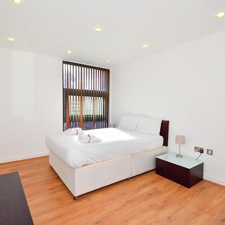 Apartment Wharf - Canary South ロンドン エクステリア 写真